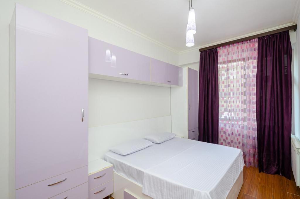 Apartment 33/13 New Building In The Center Of The Capital Yerevan